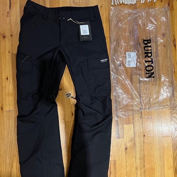 Men’s Burton Snow Pants